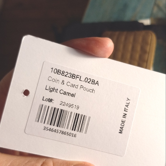 Celine pouch - Picture 16 of 16